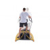 Орбитрек  Octane Fitness Lateral X - фото №3